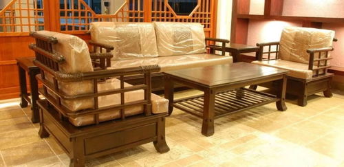 巧妙搬運紅木家具與家用電器 實用指南