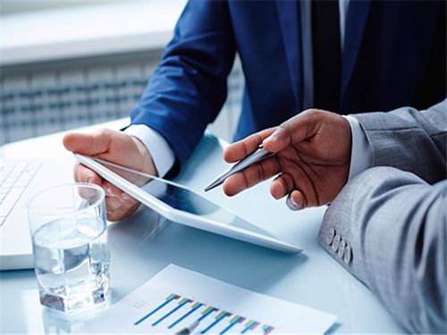 銀川市興慶區專業財務咨詢與計算機信息咨詢服務指南